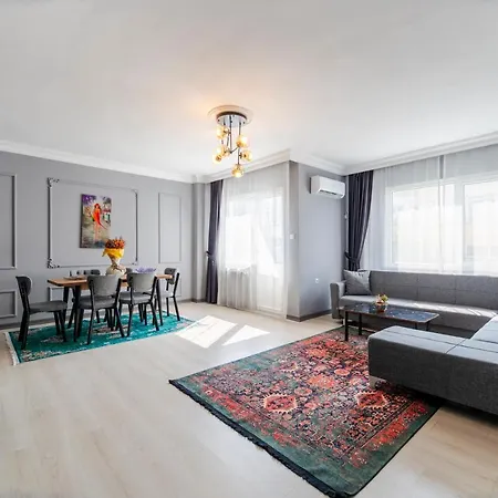 Hexa Provincia di Istanbul