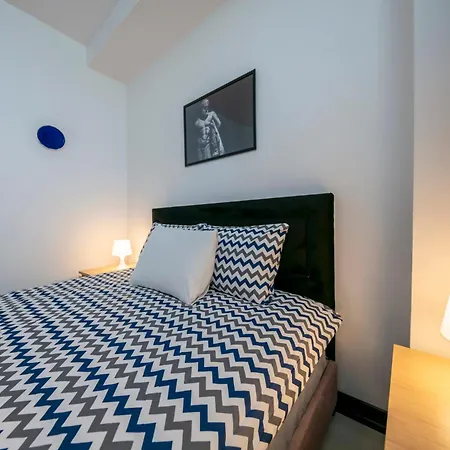 Hexa Aparthotel Provincia di Istanbul