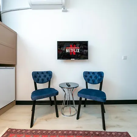 Aparthotel Hexa Provincia di Istanbul
