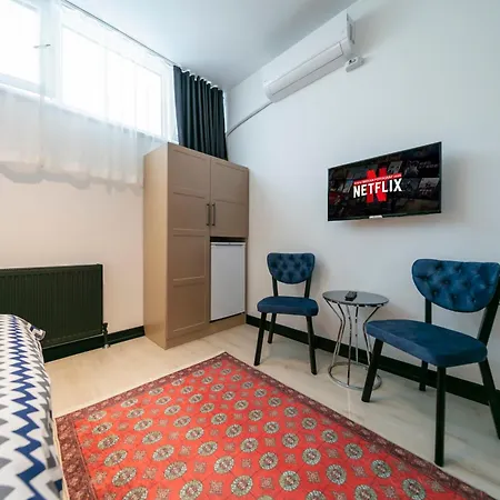 Hexa Aparthotel Provincia di Istanbul
