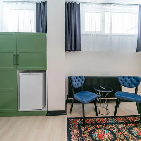 Aparthotel Hexa