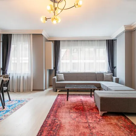 Hexa Aparthotel