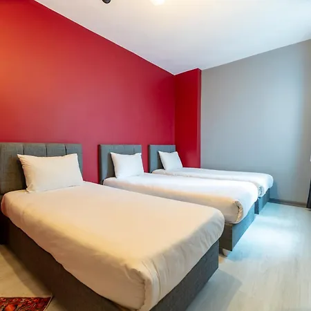 Hexa * Provincia di Istanbul