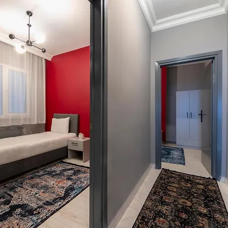 Hexa Provincia di Istanbul