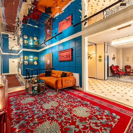 Hexa Appart hôtel 3*