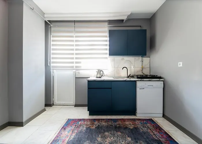 Hexa Appart hôtel 3*