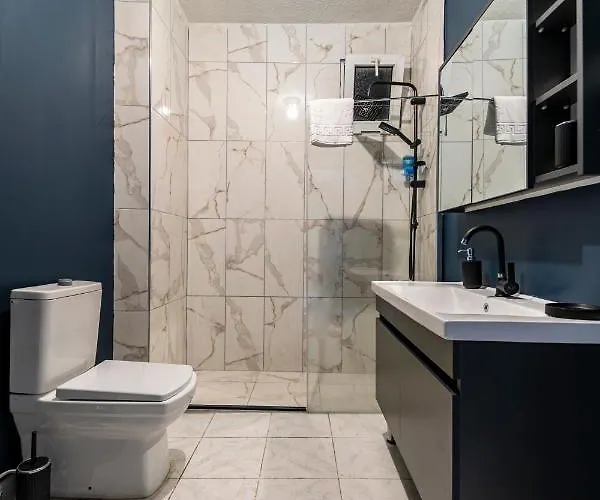 Appart hôtel Hexa Istambul