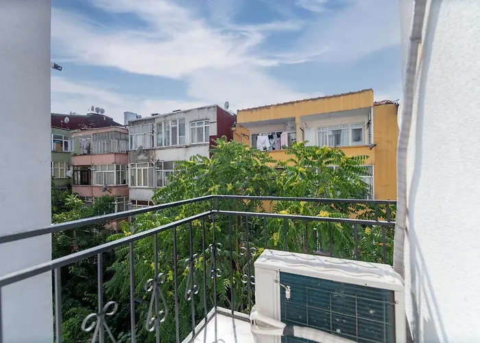 Appart hôtel Hexa 3*