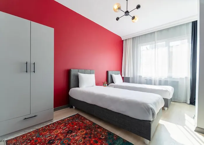 Hexa Appart hôtel 3*