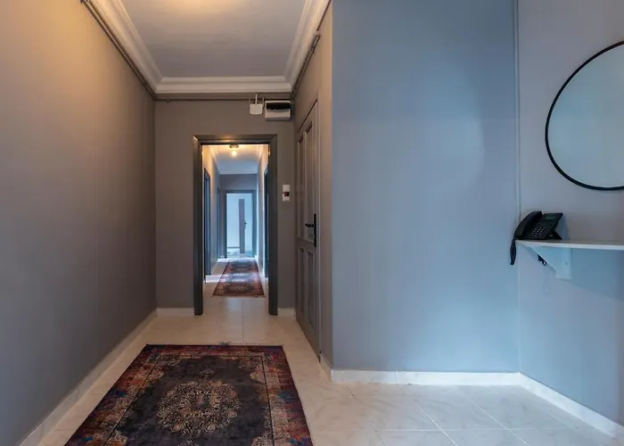 Appart hôtel Hexa 3*