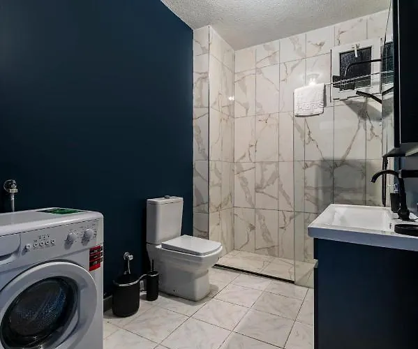 Appart hôtel Hexa 3*