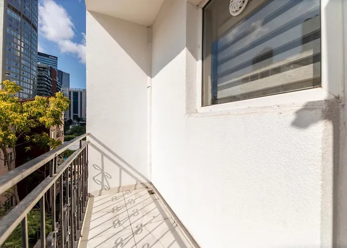 Hexa Appart hôtel 3*