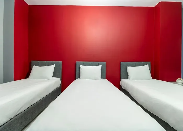 Hexa Appart hôtel 3*