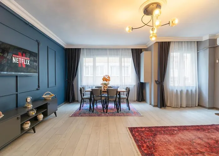 Hexa Appart hôtel 3*