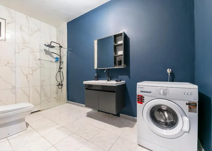 Hexa Appart hôtel Istambul