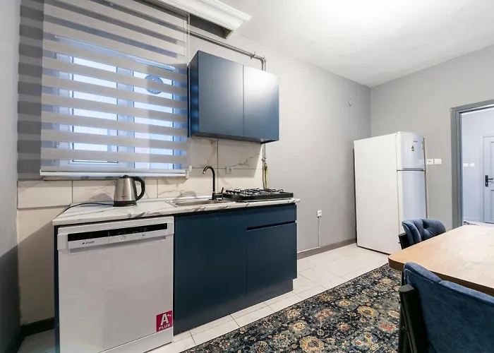 Hexa Appart hôtel 3*