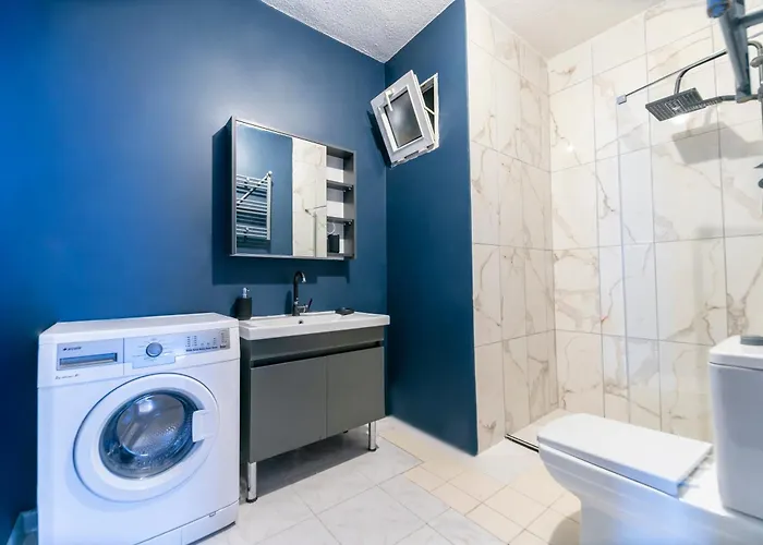 Appart hôtel Hexa 3*