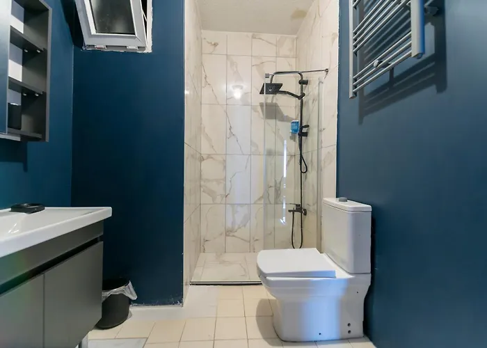 Appart hôtel Hexa 3*