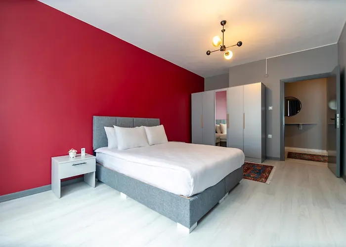 Hexa Appart hôtel 3*