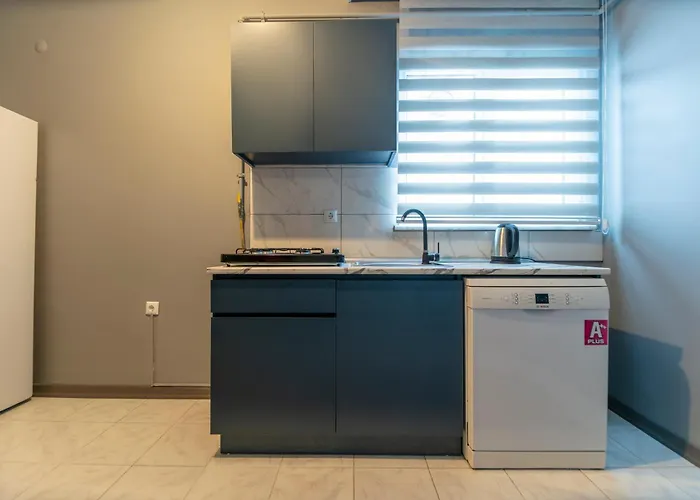 Hexa Appart hôtel 3*