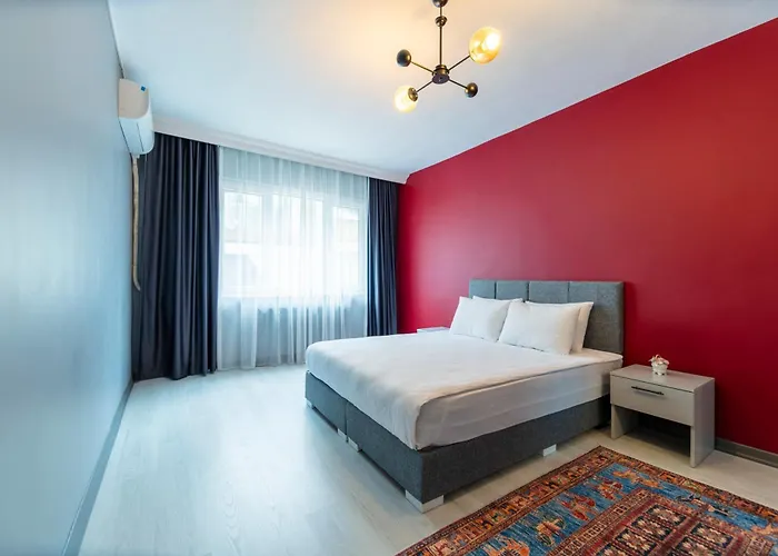 Hexa Appart hôtel 3*