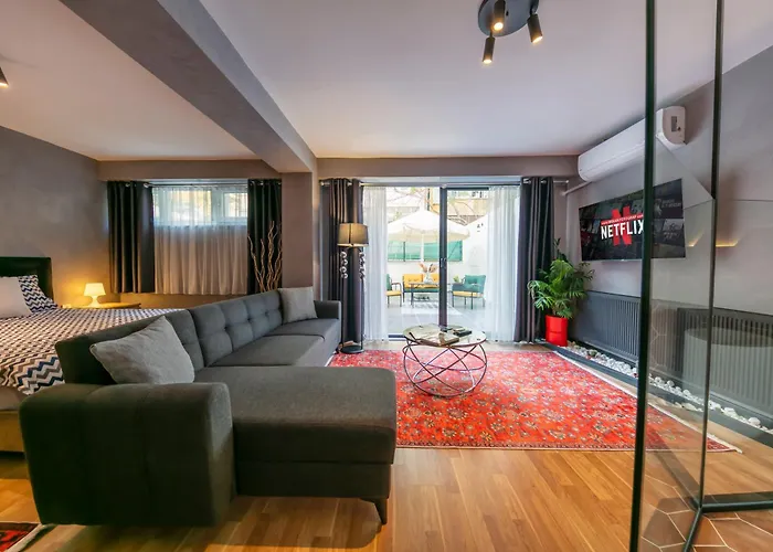 Hexa Appart hôtel 3*