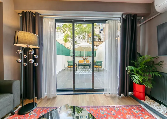 Appart hôtel Hexa 3*