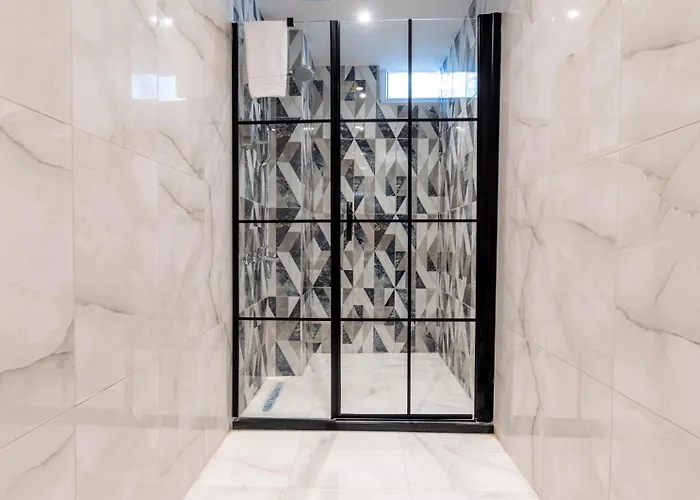 Appart hôtel Hexa Istambul