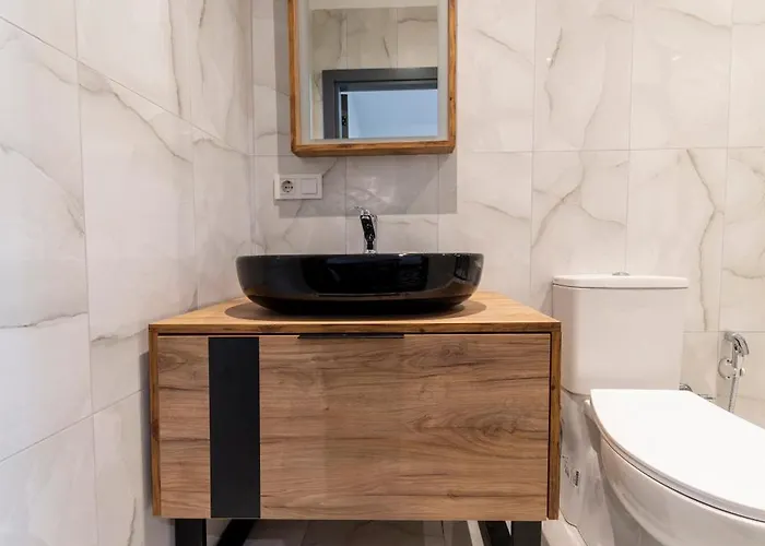 Appart hôtel Hexa 3*