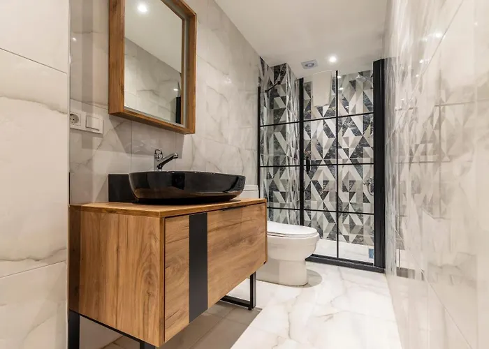 Appart hôtel Hexa 3*