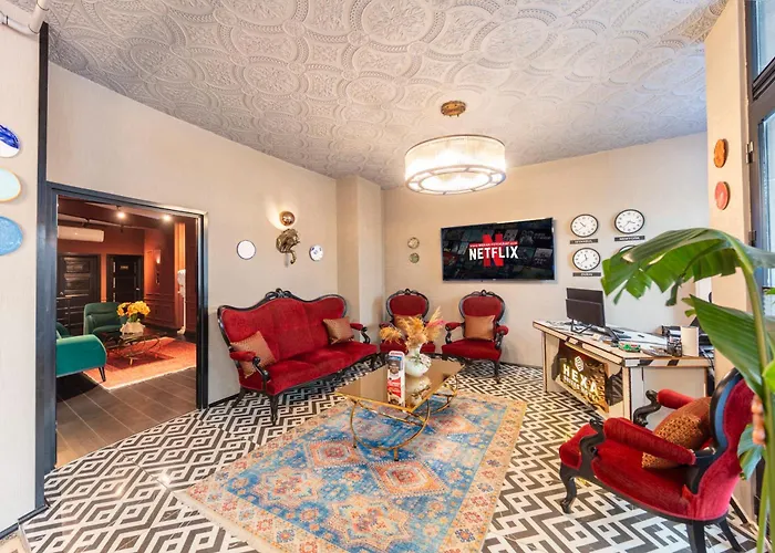 Appart hôtel Hexa 3*