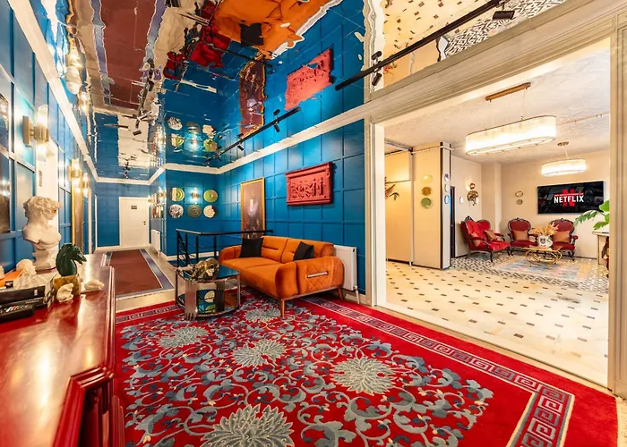 Hexa Appart hôtel 3*