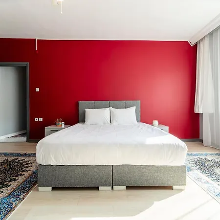 Aparthotel Hexa 3*