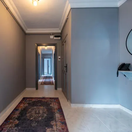 Aparthotel Hexa 3*