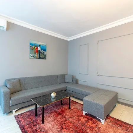 Hexa 3* Istanbul