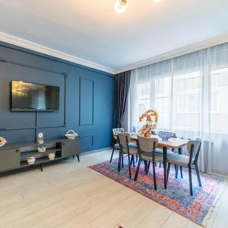 Aparthotel Hexa