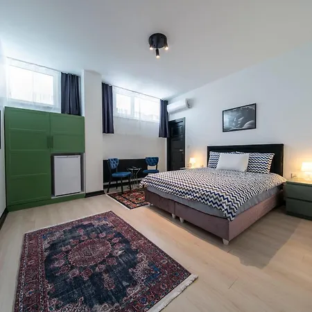 Hexa 3* Istanbul