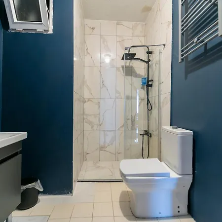Aparthotel Hexa 3*