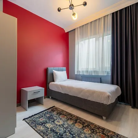 Aparthotel Hexa
