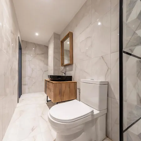 Hexa 3* Istanbul
