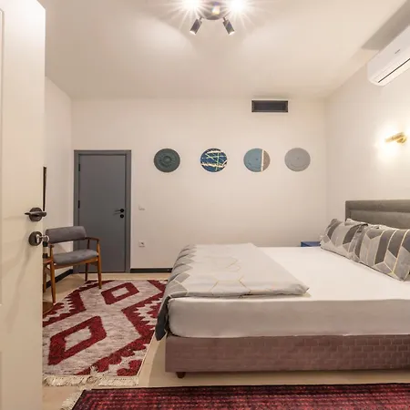 Aparthotel Hexa
