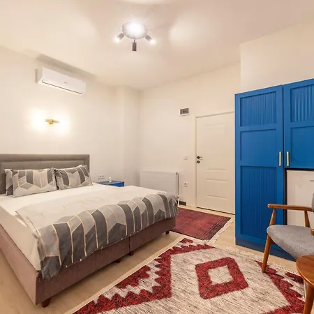 Hexa 3* Istanbul