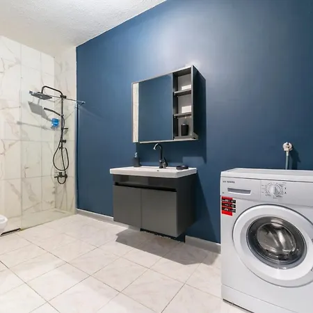 Hexa Aparthotel Istanbul