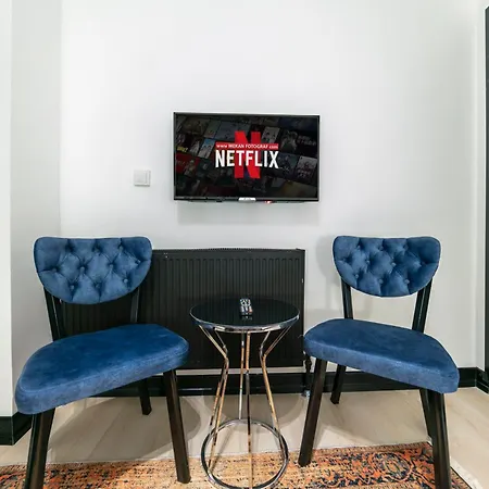 Hexa Apartmanhotel