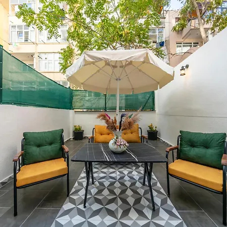 Hexa Apartmanhotel