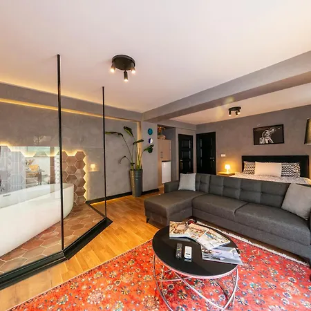 Apartmanhotel Hexa *