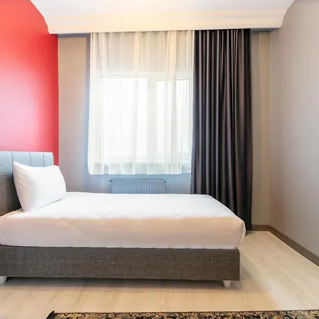 Hexa Isztambul