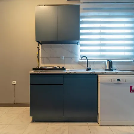 Hexa Apartmanhotel *