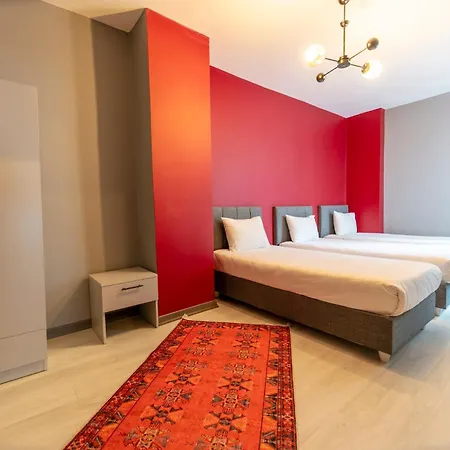 Hexa Istanbulská provincie