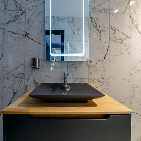 Hexa Istanbulská provincie